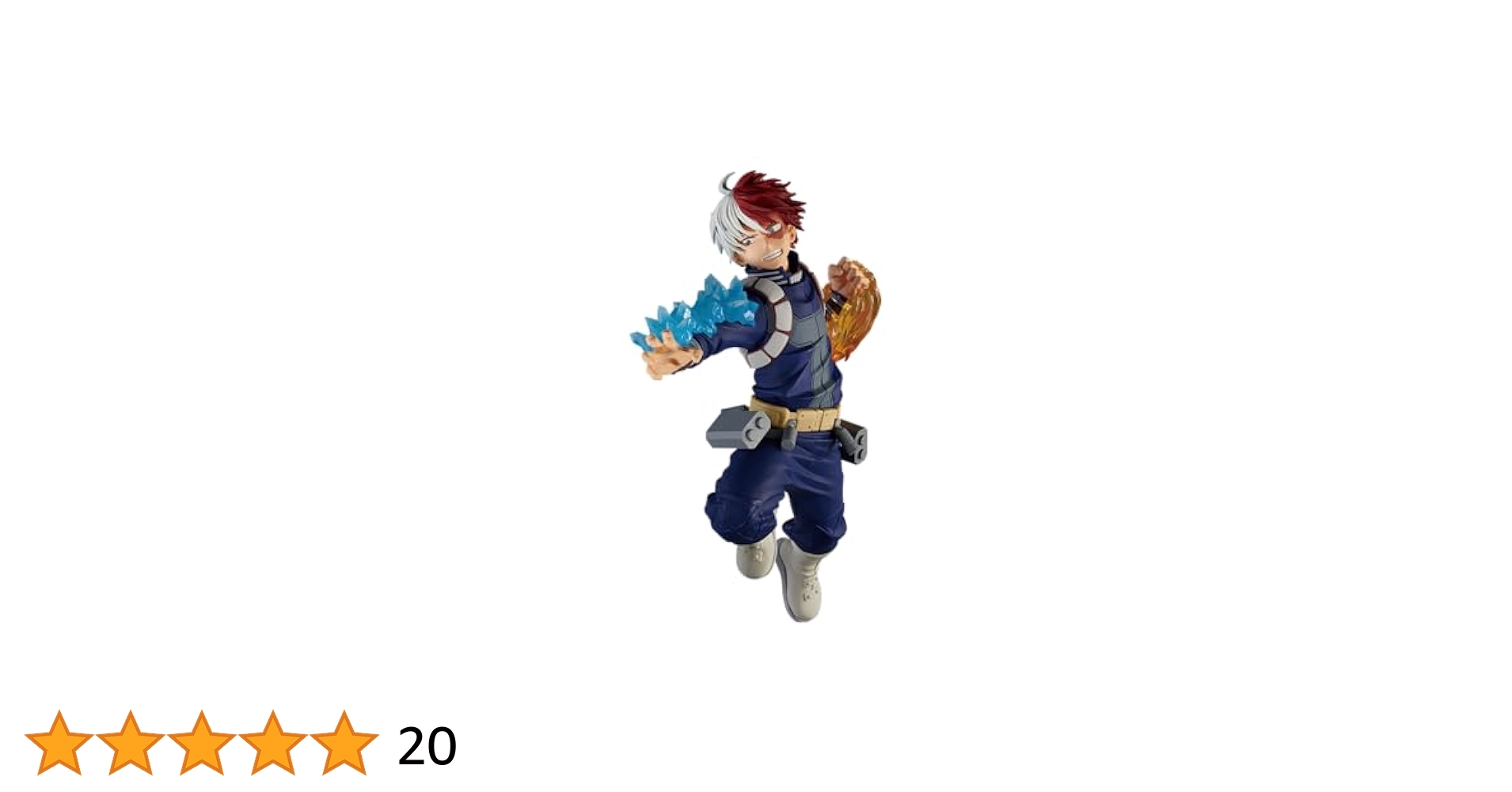 HFJ752 ヒロアカ HEROES PLUS SPECIAL ver. 5個 Amazon.co.jp: THE AMAZING HEROES PLUS IZUKU MIDORIYA SPECIAL